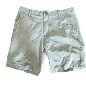 Cotton-On Trunks Co. Australian Men's Multi-Use Casual Shorts Size 32 Beach